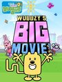 Wubbzy's Big Movie! (2008)