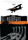 The Aviation Cocktail