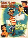 El hombre inquieto (1954)