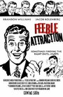 Feeble Attraction