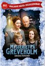 Mysteriet på Greveholm - Grevens återkomst