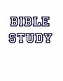 Bible Study (2009)