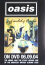 Oasis: Definitely Maybe