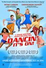 Dancin' It's On (2015)