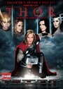 Thor: A XXX Parody