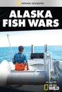 Alaska Fish Wars