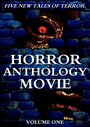 Horror Anthology Movie Volume 1