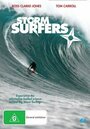 Storm Surfers, Dangerous Banks (2008)