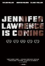 Jennifer Lawrence Is Coming