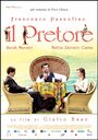 Il pretore (2014)