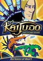 Kaijudo: Rise of the Duel Masters