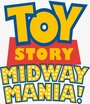 Toy Story Midway Mania!