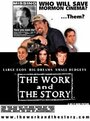 The Work and the Story (2003)