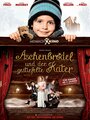 Aschenbrödel und der gestiefelte Kater (2013)