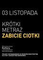 Zabicie ciotki