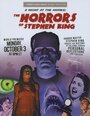 A Night at the Movies: The Horrors of Stephen King