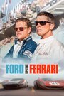 Форд против Феррари / Ford против Ferrari