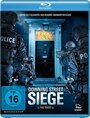 He Who Dares: Downing Street Siege (2014)