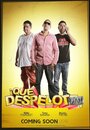 Qué Despelotón! (2014)