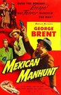 Mexican Manhunt