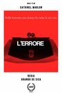 L'errore