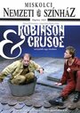 Robinson & Crusoe