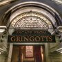 Harry Potter and the Escape from Gringotts