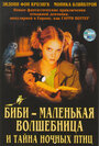 Биби - маленькая волшебница и тайна ночных птиц (2004)