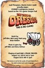 The Trail to Oregon! (2015)