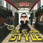 Psy: Gangnam Style