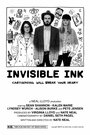 Invisible Ink (2015)