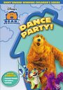 Bear in the Big Blue House