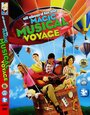 All Aboard for the Magical Music Voyage