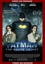 Fatman: The Quark Knight