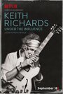 Keith Richards: Under the Influence (2015)