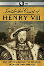 Inside the Court of Henry VIII (2015)