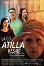 Là où Atilla passe... (2015)