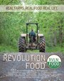 Revolution Food