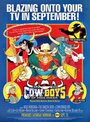 Wild West C.O.W.-Boys of Moo Mesa (1992)