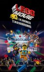 The LEGO Movie 4D: A New Adventure