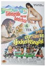 Liebesgrüße aus der Lederhose 4: Die versaute Hochzeitsnacht (1978)