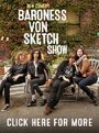 Baroness Von Sketch Show