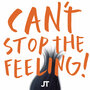 Justin Timberlake: Can't Stop the Feeling