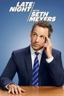 Поздней ночью с Сетом Майерсом 2025 сезон 68 серия смотреть онлайн сериал Поздней ночью с Сетом Майерсом 2025 сезон 68 серия смотреть онлайн сериал